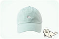 Seal Adoption Cap