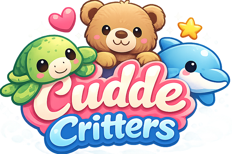 Cudde Critters